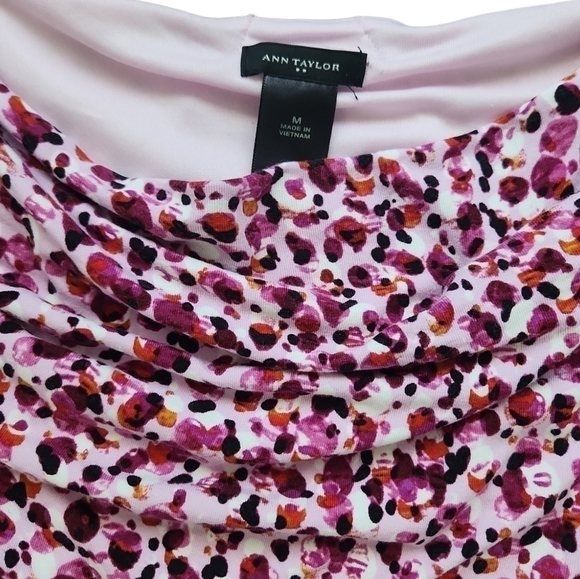 Ann Taylor Maternity Dress - Picture 3 of 4